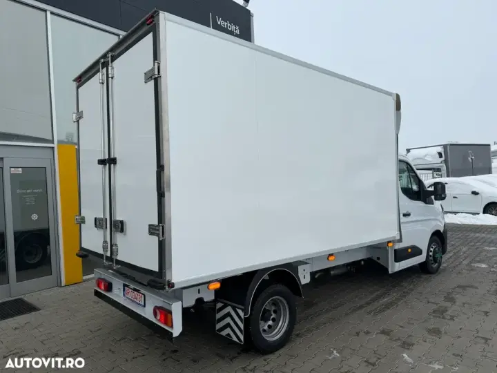 Renault MASTER dCi150 - BOX CONGELARE