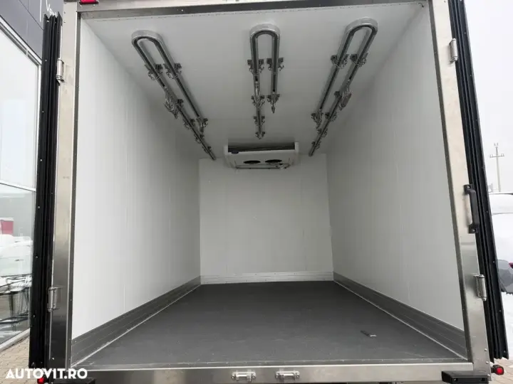 Renault MASTER dCi150 - BOX CONGELARE
