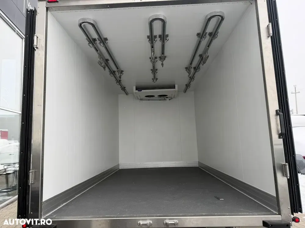 Renault MASTER dCi150 - BOX CONGELARE — imagine 6