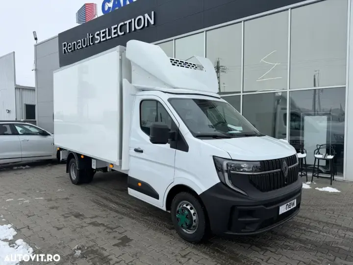 Renault MASTER dCi150 - BOX CONGELARE