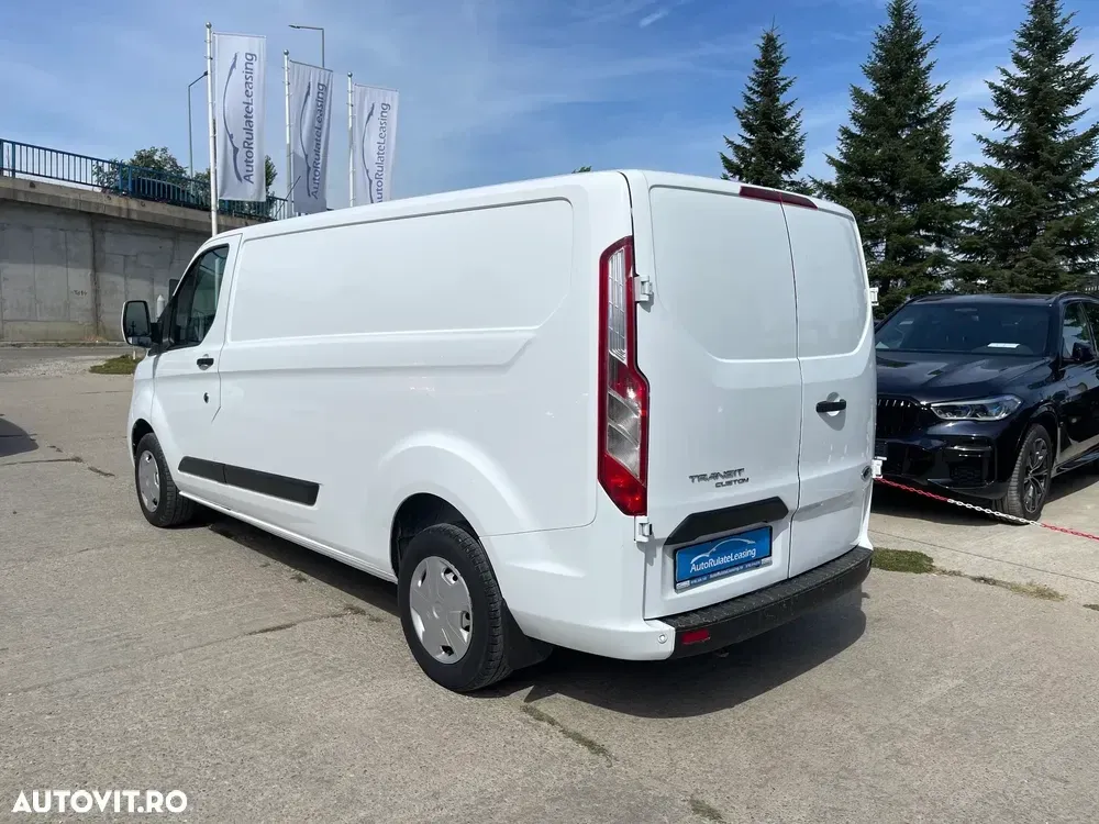 Ford Transit Custom — imagine 4