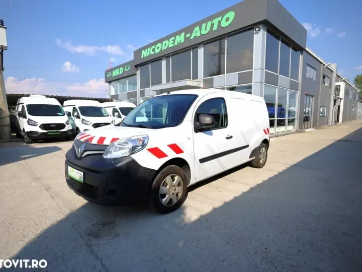 Renault Kangoo Maxi