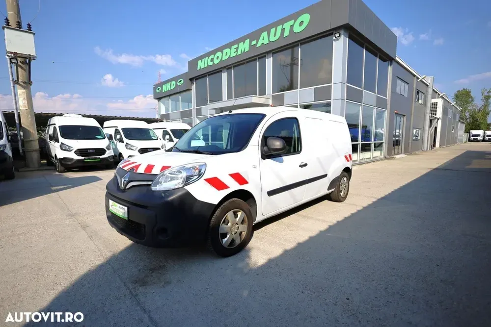 Renault Kangoo Maxi — imagine 2