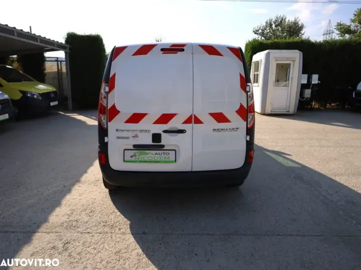 Renault Kangoo Maxi