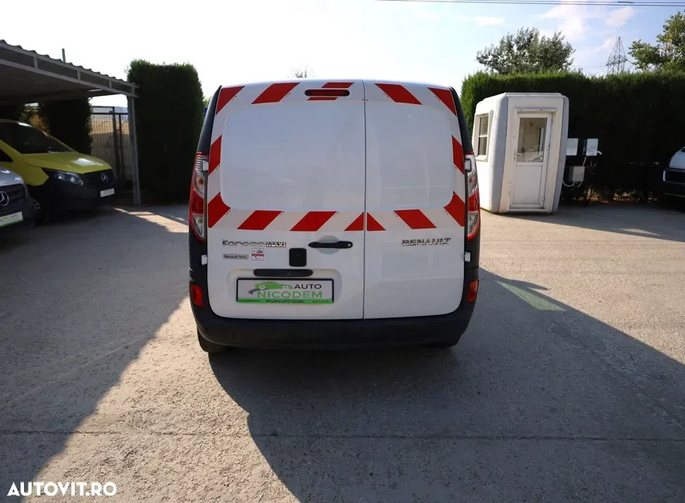 Renault Kangoo Maxi — imagine 5