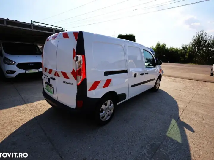 Renault Kangoo Maxi