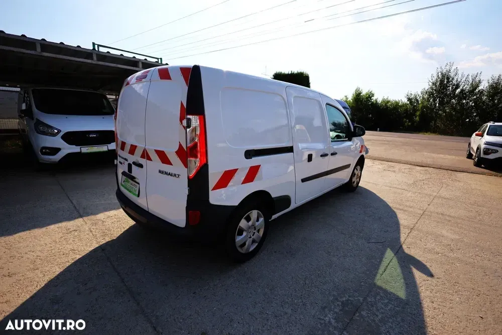 Renault Kangoo Maxi — imagine 6