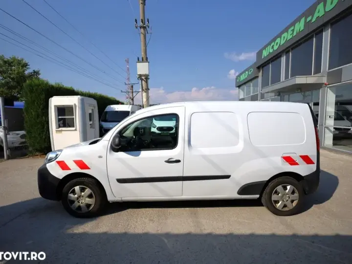 Renault Kangoo Maxi