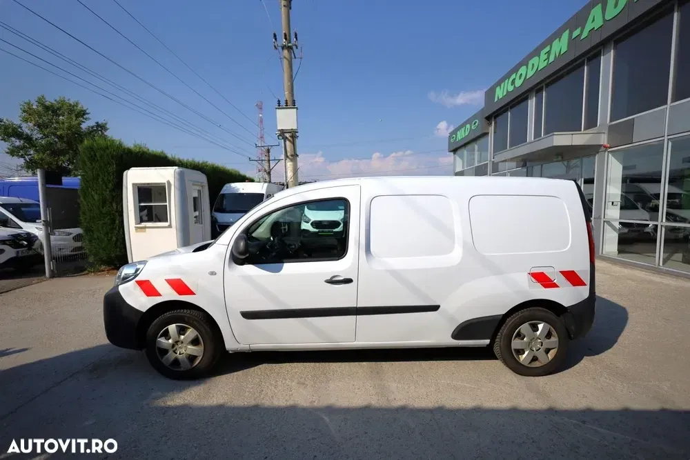 Renault Kangoo Maxi — imagine 3