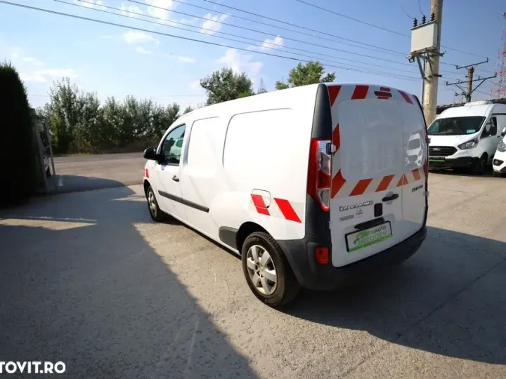 Renault Kangoo Maxi