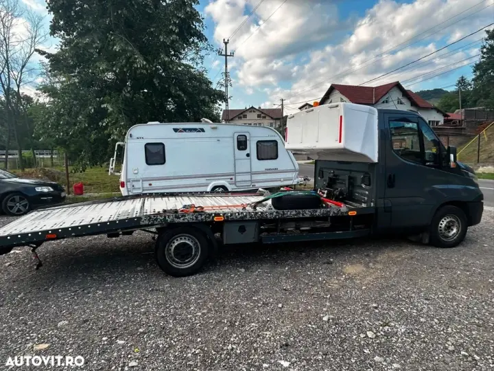 Iveco Daily 35S18