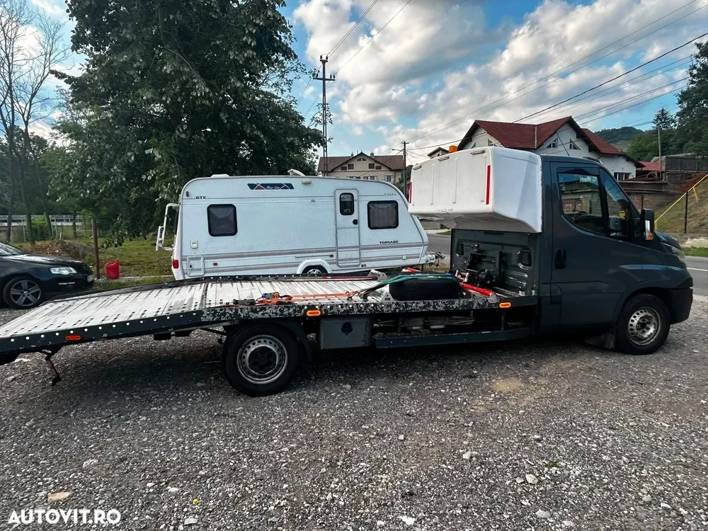 Iveco Daily 35S18 — imagine 2