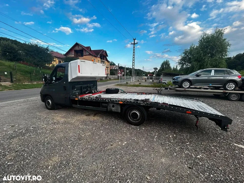 Iveco Daily 35S18 — imagine 4