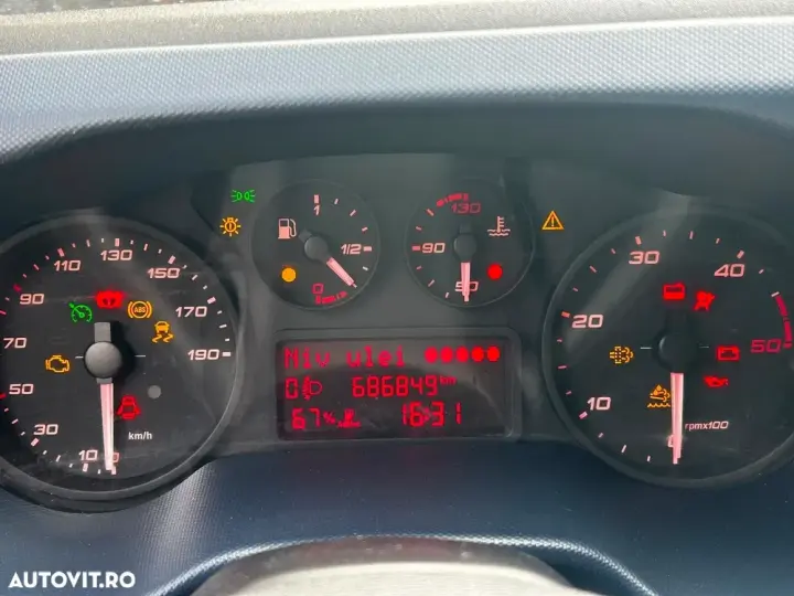 Iveco Daily 35S18