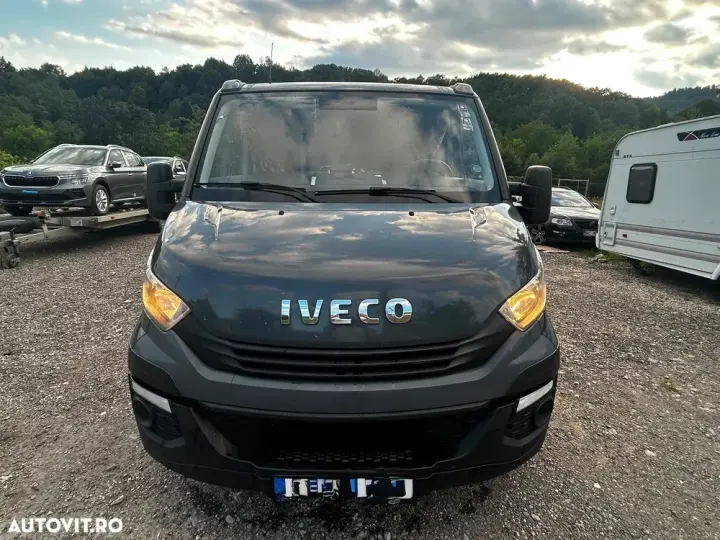 Iveco Daily 35S18