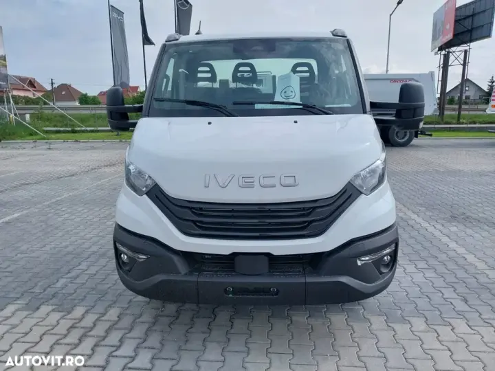 Iveco Daily 35C16H3.0