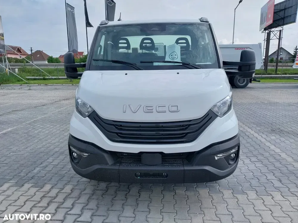 Iveco Daily 35C16H3.0 — imagine 2