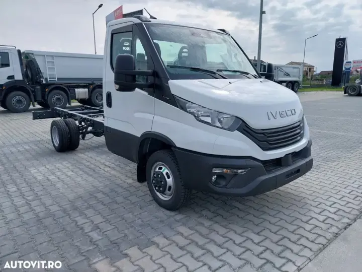 Iveco Daily 35C16H3.0