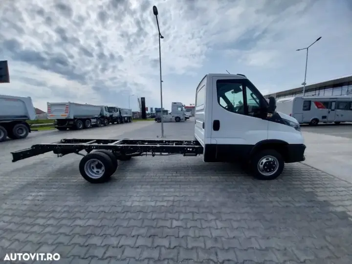 Iveco Daily 35C16H3.0
