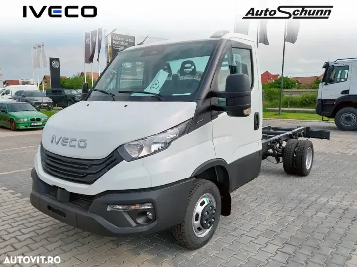 Iveco Daily 35C16H3.0