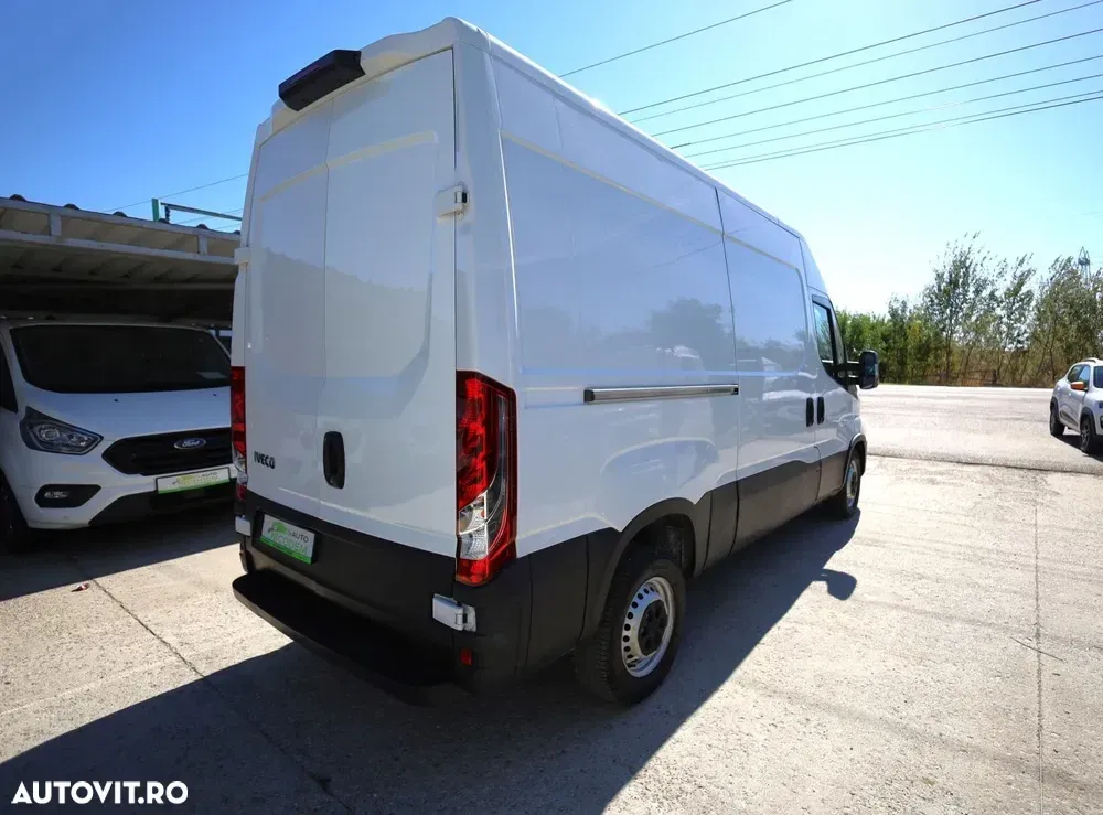 Iveco Daily — imagine 6