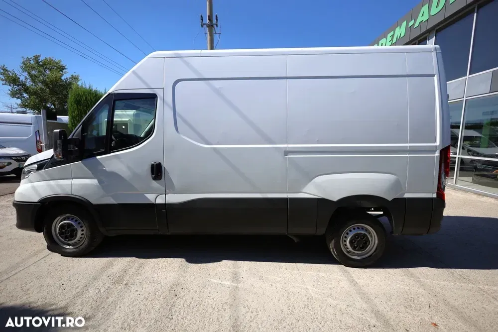 Iveco Daily — imagine 3