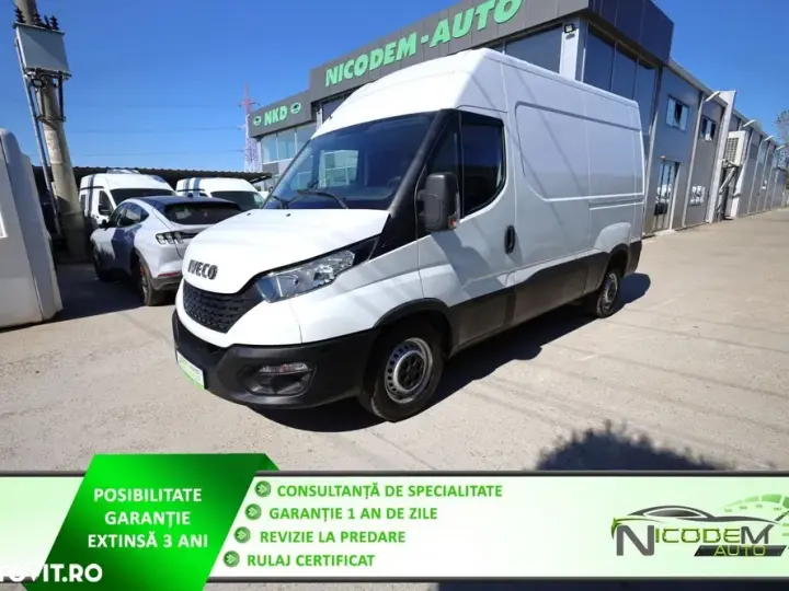 Iveco Daily
