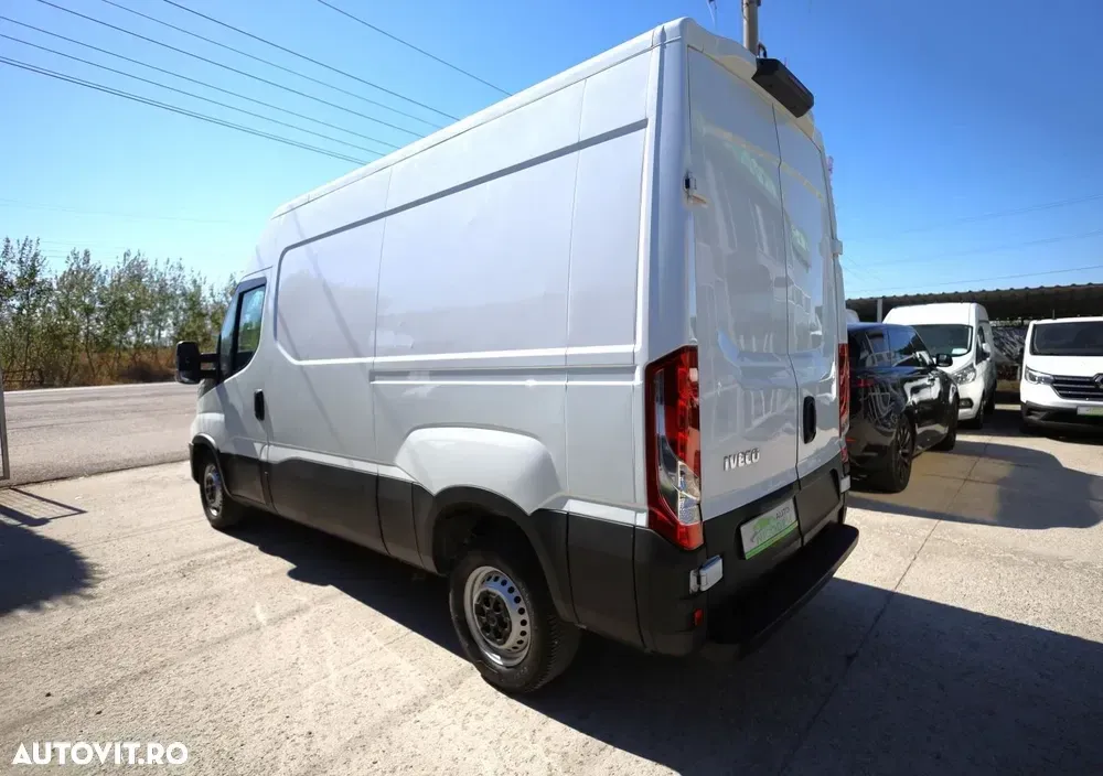 Iveco Daily — imagine 4