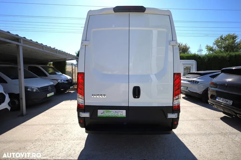 Iveco Daily — imagine 5