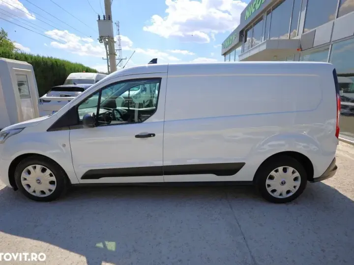 Ford Transit Connect 3 locuri 1.5 tdci