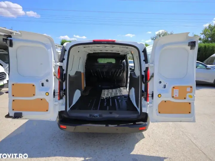 Ford Transit Connect 3 locuri 1.5 tdci
