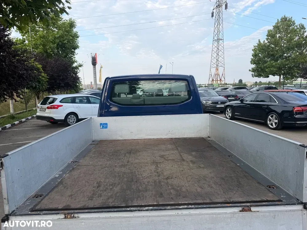 Volkswagen Transporter — imagine 4