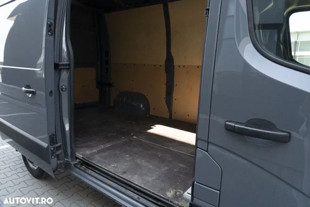 Renault Master — imagine 5