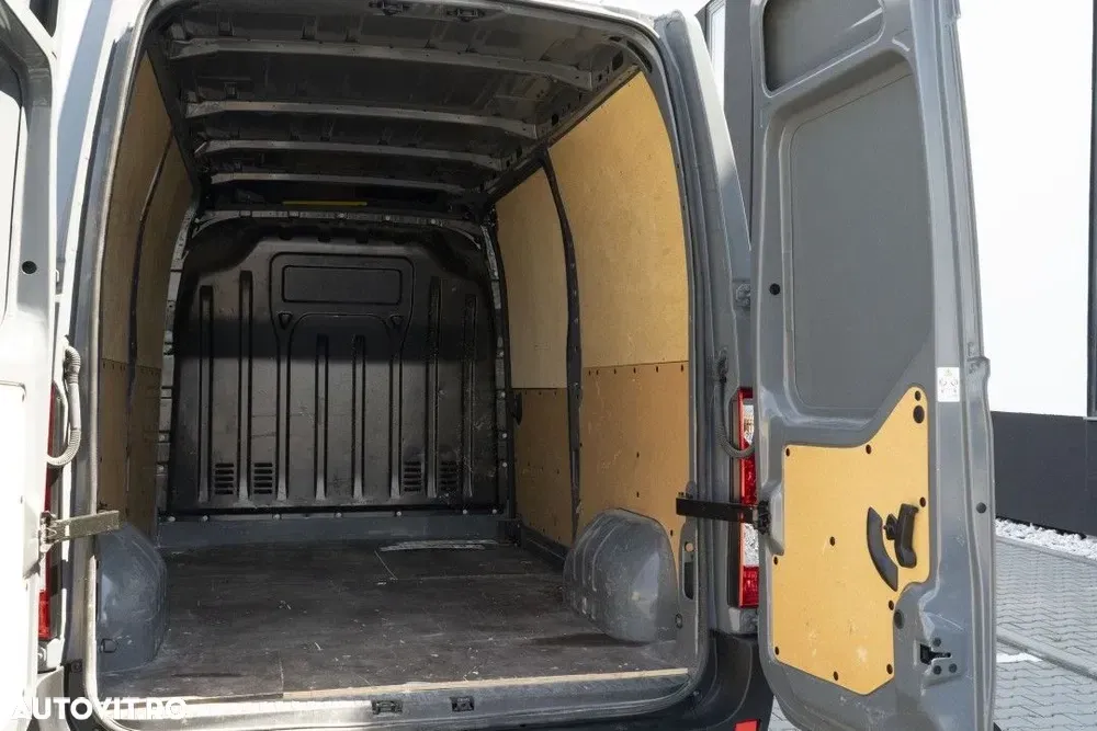 Renault Master — imagine 6
