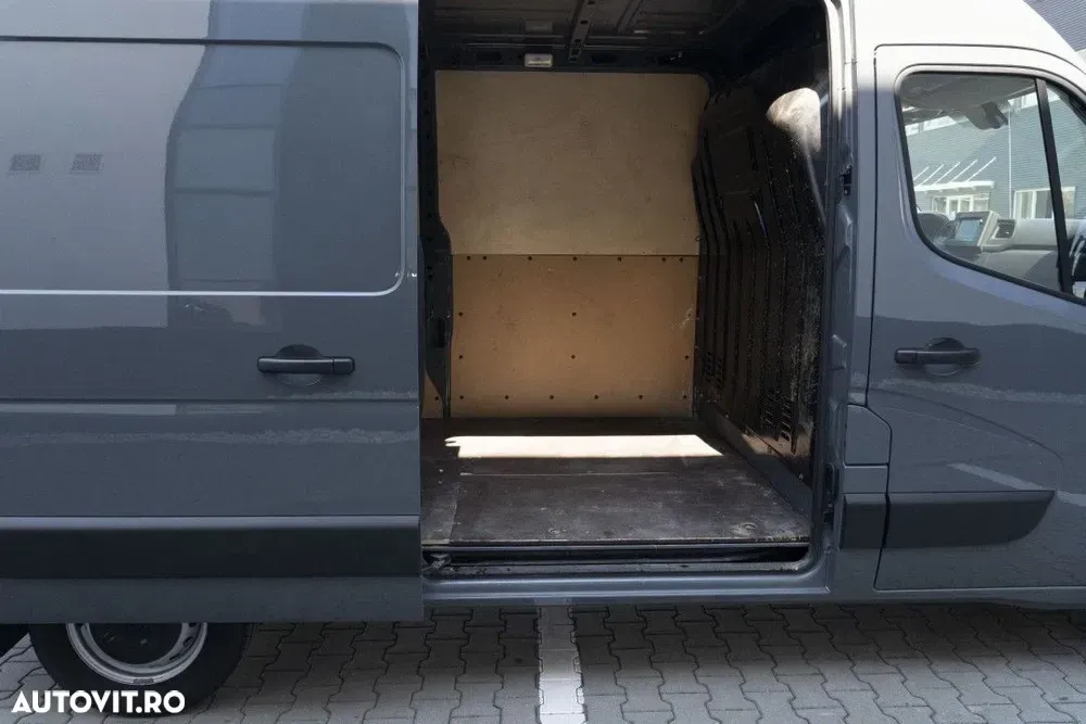 Renault Master — imagine 4