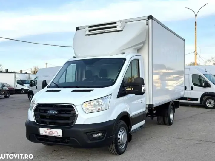 Ford TRANSIT CUB FRIGORIFIC