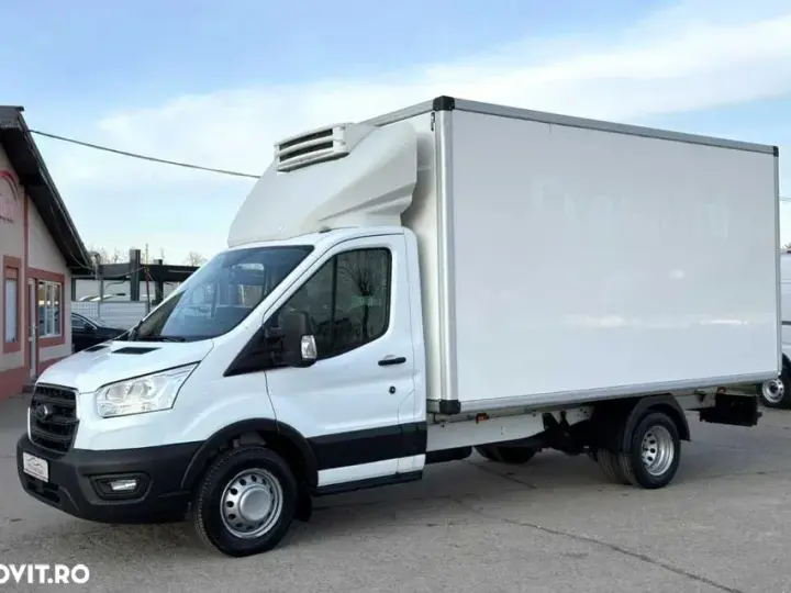 Ford TRANSIT CUB FRIGORIFIC