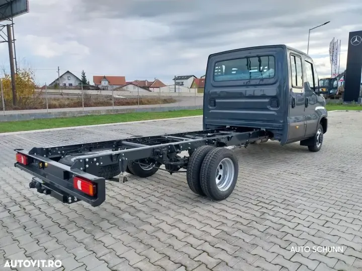Iveco Daily 35C16H3.0 Doka