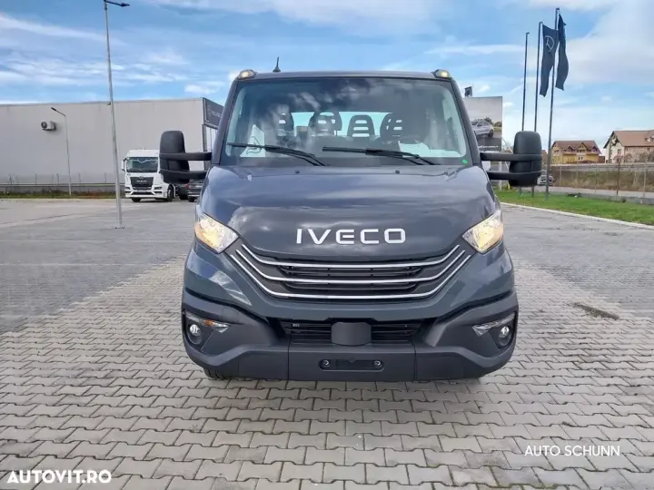 Iveco Daily 35C16H3.0 Doka