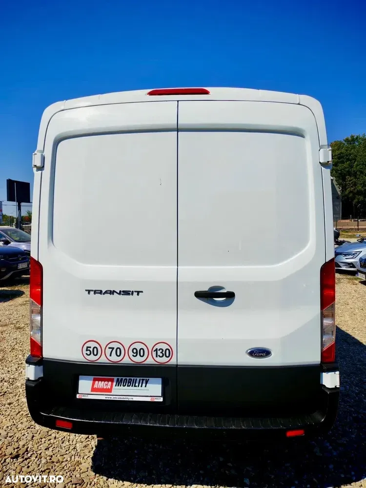 Ford Transit — imagine 5