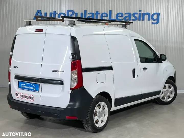 Dacia Dokker