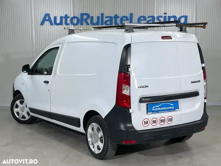 Dacia Dokker