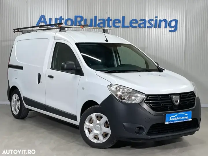Dacia Dokker