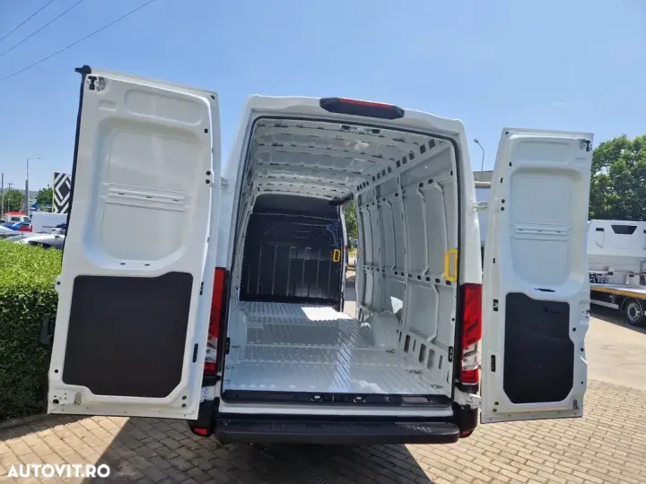 Iveco Daily 35S18HV – furgon 16MC