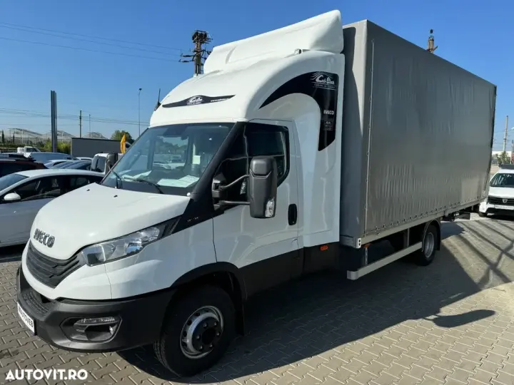Iveco DAILY 70C16
