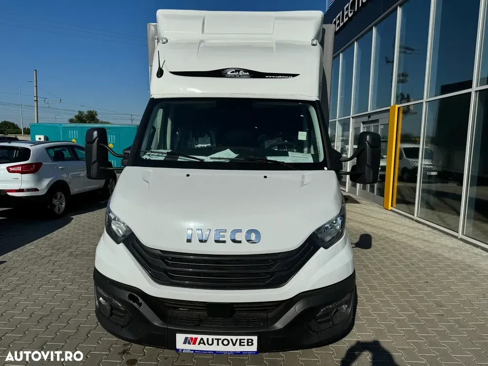 Iveco DAILY 70C16 — imagine 2
