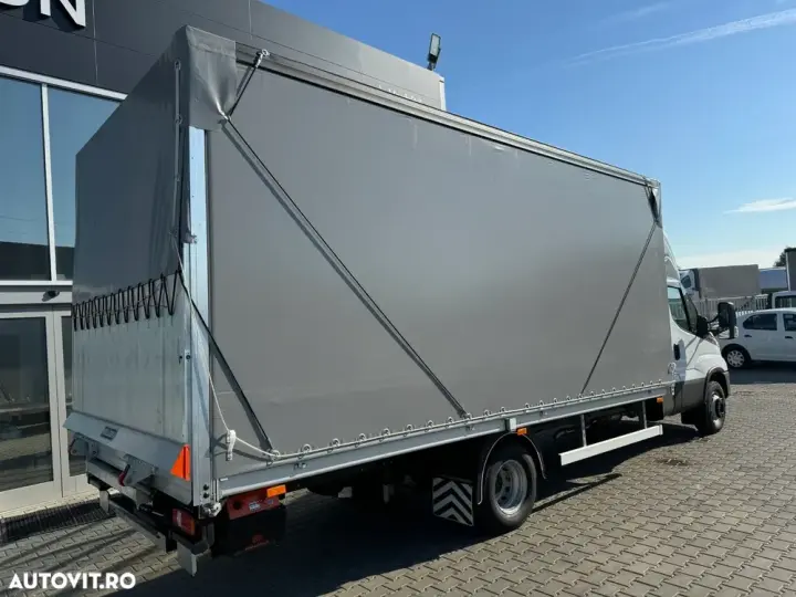 Iveco DAILY 70C16