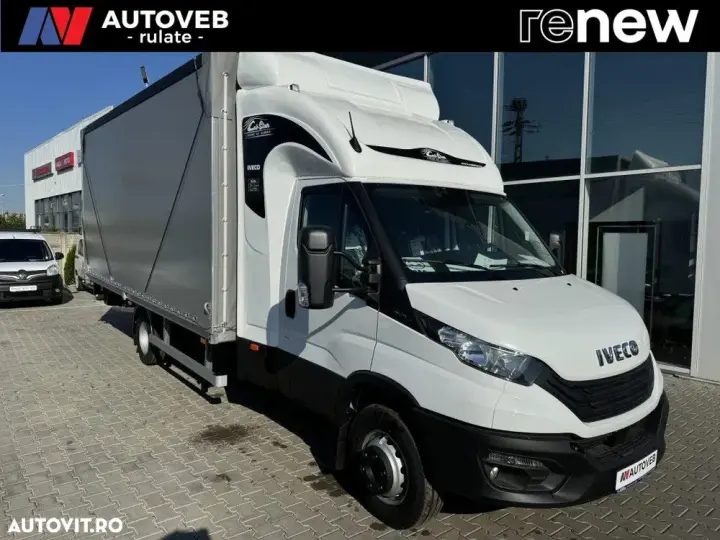 Iveco DAILY 70C16