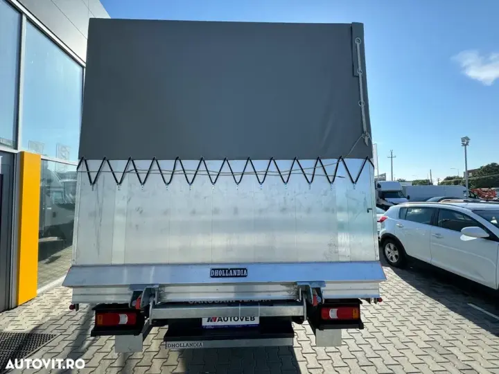 Iveco DAILY 70C16