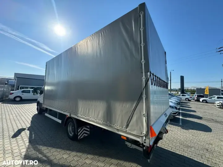 Iveco DAILY 70C16